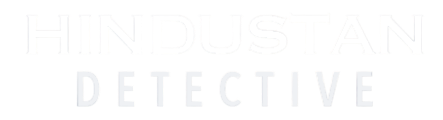 Hindustan detective Logo